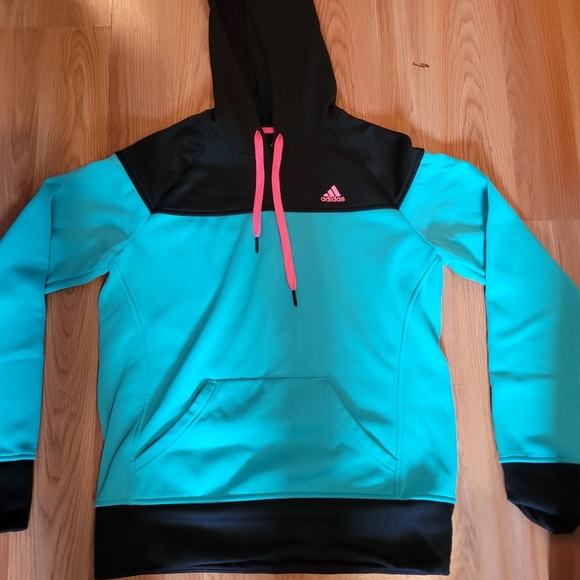 Hoodie - Picture 1 of 3